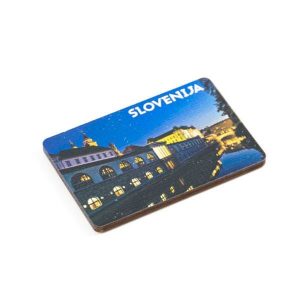 Magnetek Ljubljanica