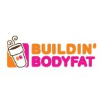Buildin' bodyfat, majica - slika 2