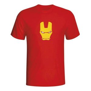 Iron Man, majica