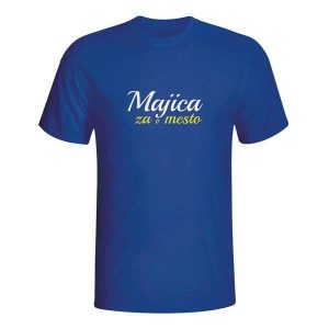 Majica za v mesto