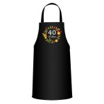 40 in diva predpasnik